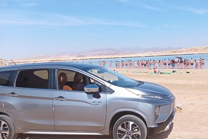 Sharm El Sheikh Private Airport Transfer - Inclusions