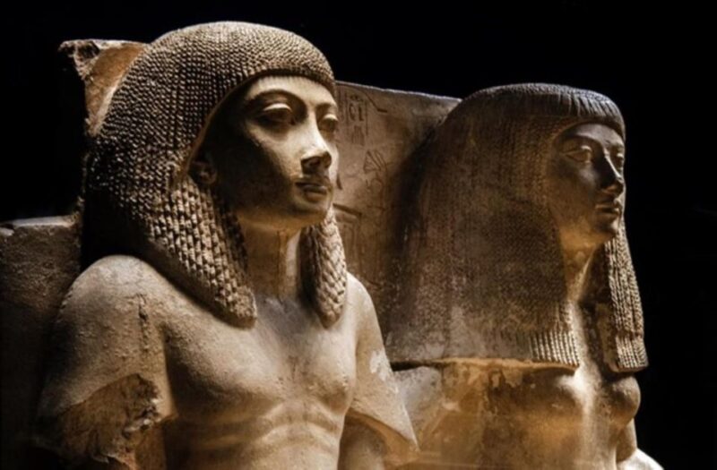 Sharm El Sheikh: Private City Tour and National Museum Visit - Experience and Attractions