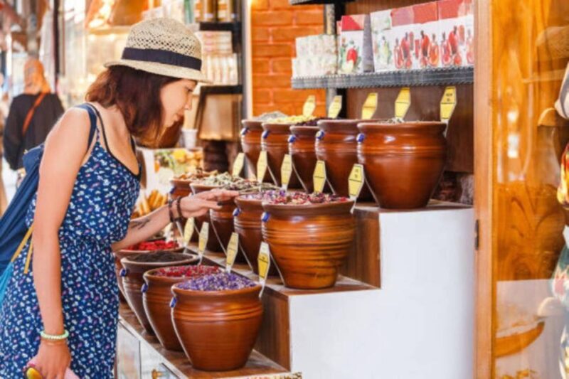 Sharm El Sheikh: Private City Tour and National Museum Visit - Customer Reviews and Ratings