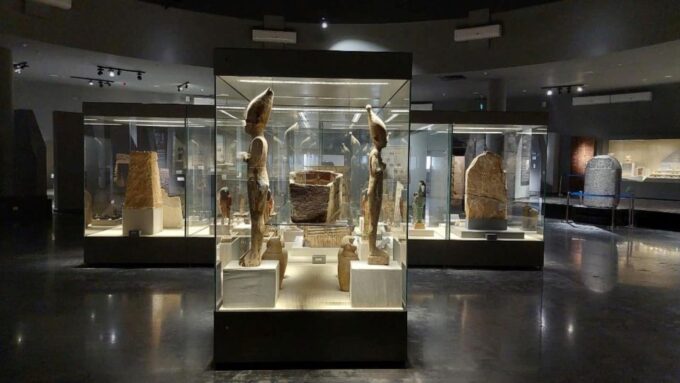 Sharm El Sheikh: Private City Tour and National Museum Visit - Customization Options