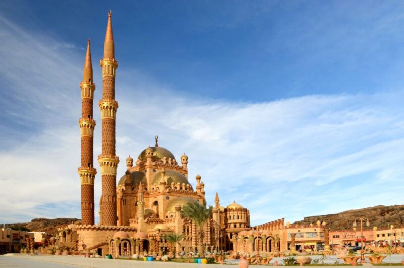 Sharm El Sheikh: Private City Tour and Old Market Shopping - Customer Feedback