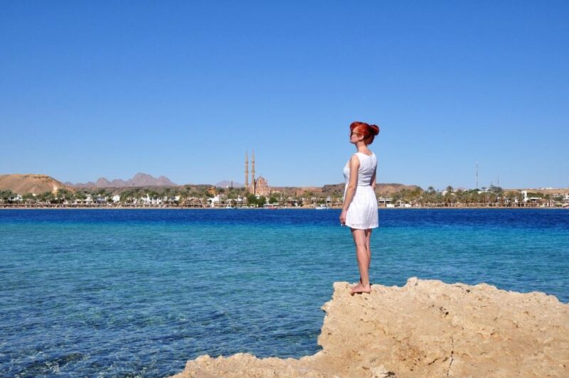 Sharm El Sheikh: Private City Tour and Old Market Shopping - Key Points