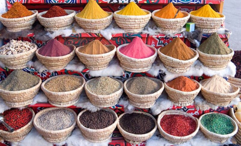Sharm El Sheikh: Private City Tour and Old Market Shopping - Experience and Attractions
