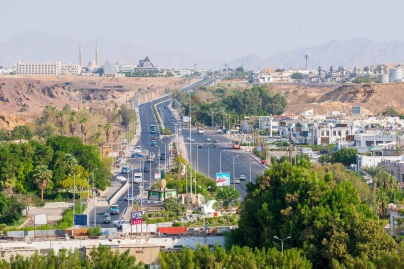 Sharm El Sheikh: Private City Tour and Old Market Shopping - Customer Feedback
