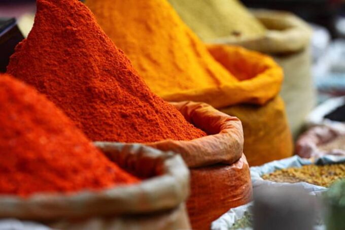 Sharm El Sheikh: Private City Tour and Old Market Shopping - Shop at Local Bazaars