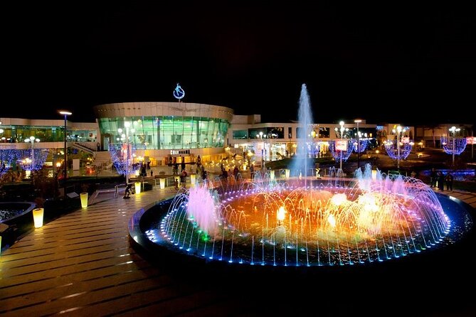 Sharm El Sheikh Private City Tour - Inclusions