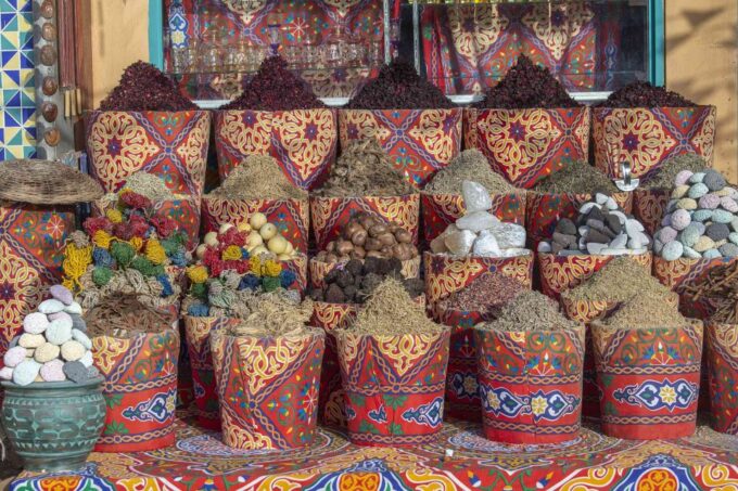 Sharm El Sheikh: Private City Tour With ATV and Bedouin Tent - Bedouin Village Visit