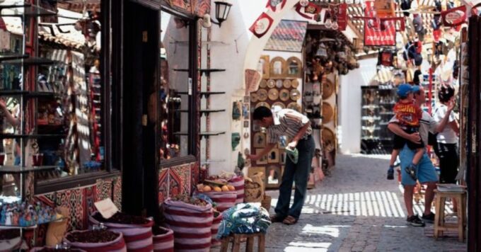 Sharm El Sheikh: Private City Tour With ATV and Bedouin Tent - Optional Add-Ons