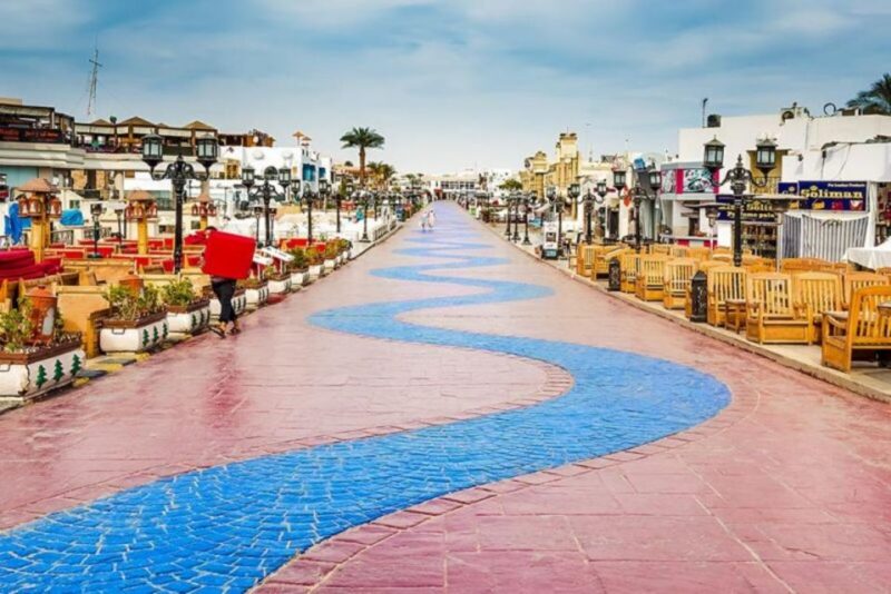 Sharm El Sheikh: Private City Tour With Seafood Dinner - Booking Information