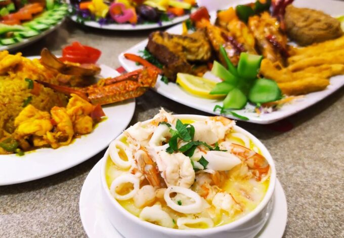 Sharm El Sheikh: Private City Tour With Seafood Dinner - Private City Tour