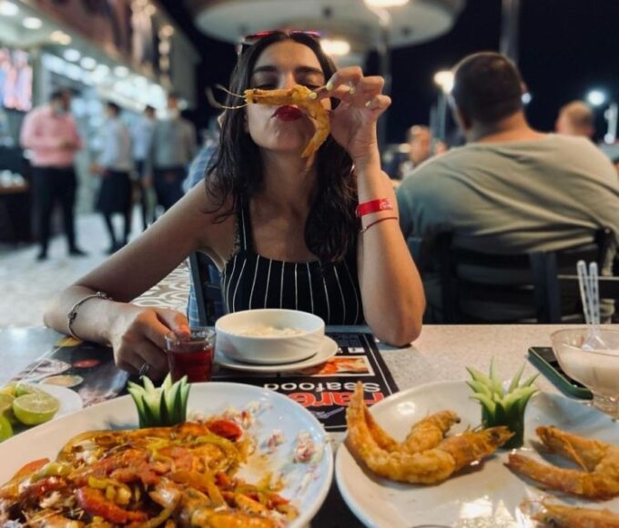 Sharm El Sheikh: Private City Tour With Seafood Dinner - Frequently Asked Questions