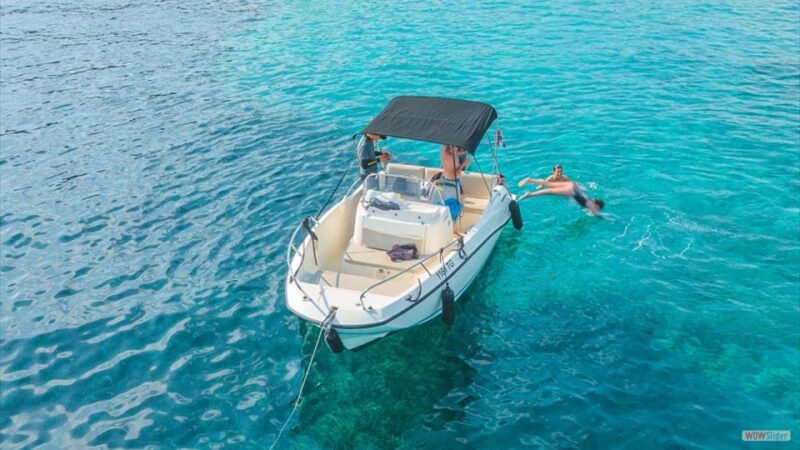 Sharm El Sheikh: Private Speedboat Afternoon Snorkeling Tour - Customer Feedback
