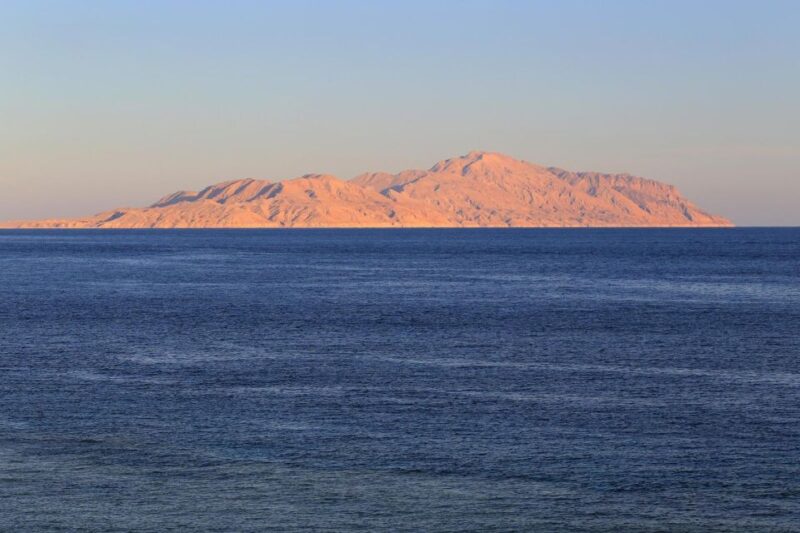Sharm El Sheikh: Private Speedboat Trip to Tiran Island - Key Points