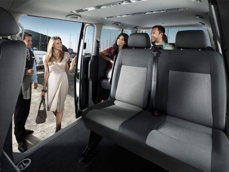Sharm El Sheikh: Private Transfer From the Airport to Taba - Key Points