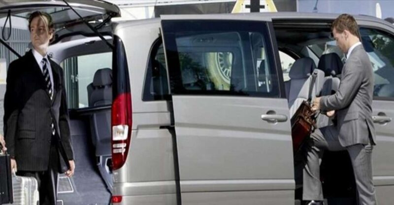 Sharm El Sheikh: Private Transfer From the Airport to Taba - Booking Information