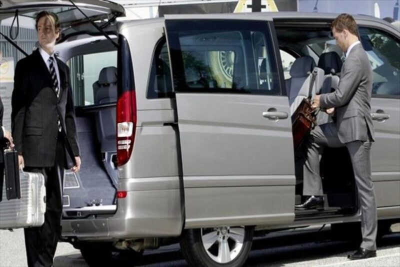 Sharm El Sheikh: Private Transfer From the Airport to Taba - Experience Highlights