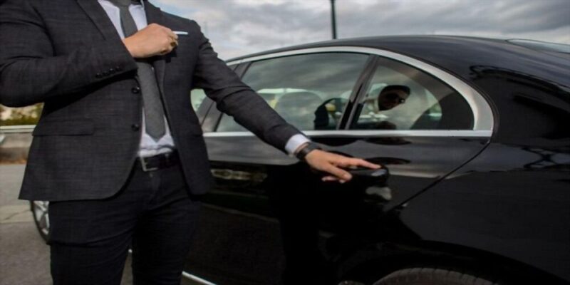 Sharm El Sheikh: Private Transfer To/From Cairo - Comfort and Convenience