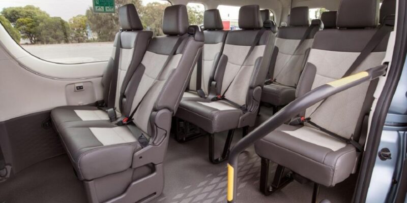 Sharm El Sheikh: Private Transfer To/From Cairo - Safety and Reliability