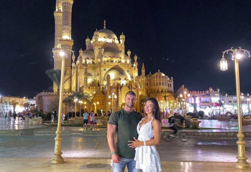 Sharm El Sheikh: Private Transportation To Old Egypt - Key Points
