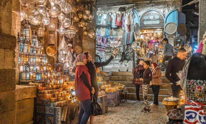Sharm El Sheikh: Private Transportation To Old Egypt - Pricing and Cancellation