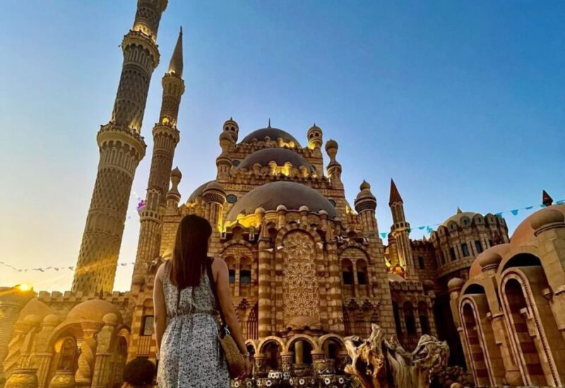 Sharm El Sheikh: Private Transportation To Old Egypt - Exploration of Old Egypt