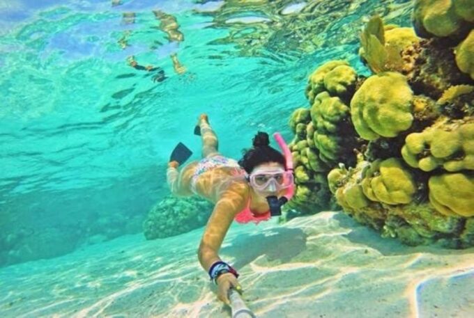 Sharm El Sheikh: Private Yacht Trip With Lunch and Drinks - Private Yacht Cruise Details