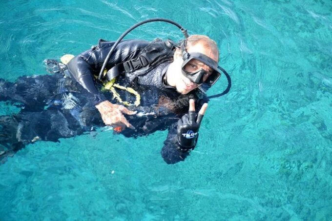 Sharm El Sheikh: Ras Mohamed, White Island, Snorkel & Diving - Diving and Snorkeling Highlights