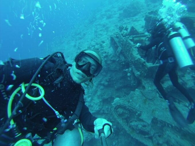 Sharm El Sheikh: Ras Mohamed, White Island, Snorkel & Diving - Frequently Asked Questions