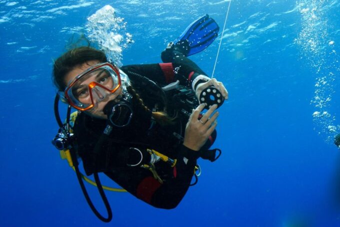 Sharm El Sheikh: Ras Mohamed, White Island, Snorkel & Diving - Pricing and Discounts