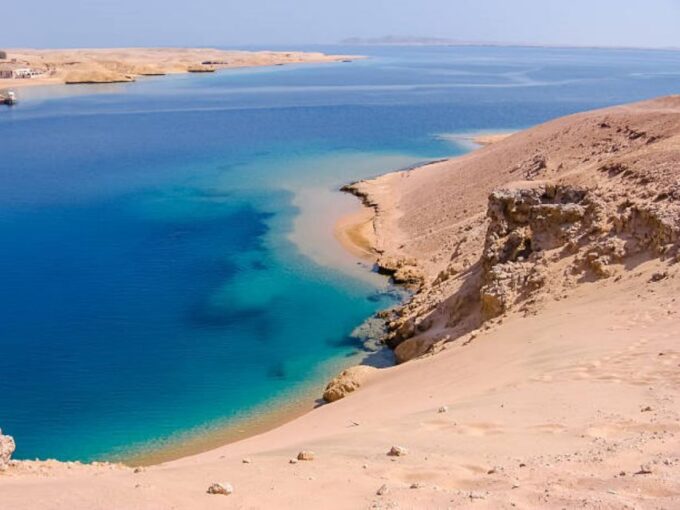 Sharm El Sheikh: Ras Mohamed & White Island Trip With Lunch - Customer Perspectives