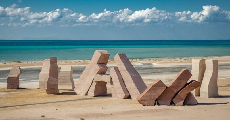 Sharm El-Sheikh: Ras Mohammed Park and Magic Lake Day Tour - Highlights and Activities