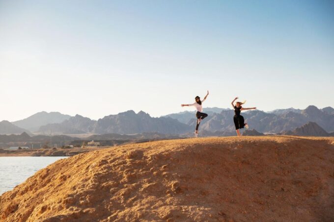 Sharm El-Sheikh: Ras Mohammed Park and Magic Lake Day Tour - Frequently Asked Questions