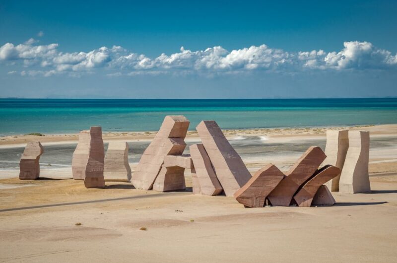 Sharm El-Sheikh: Ras Mohammed Park and Magic Lake Day Tour - Highlights and Activities
