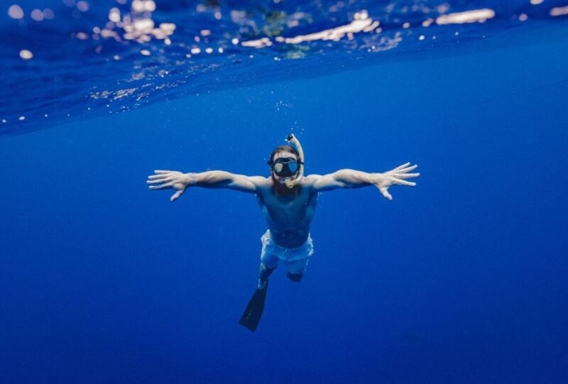 Sharm El Sheikh: Ras Mohammed Snorkeling Boat Tour - Key Points