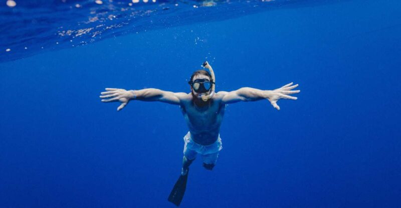 Sharm El Sheikh: Ras Mohammed Snorkeling Boat Tour - Highlights and Activities