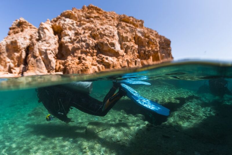 Sharm El Sheikh: Snorkeling at Ras Mohamed & White Island - Customer Feedback