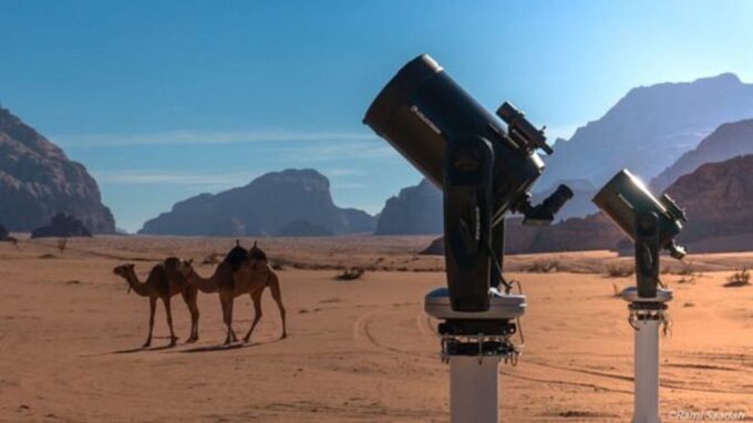 Sharm El Sheikh: Stargazing, ATV Tour, BBQ Dinner and Show - BBQ Dinner and Entertainment