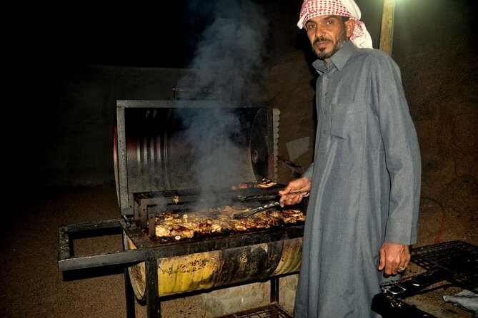 Sharm El Sheikh Super Safari 5*1 ATV Quad, Stargazing,Camel Ride,Dinner, Shows - Safari Overview
