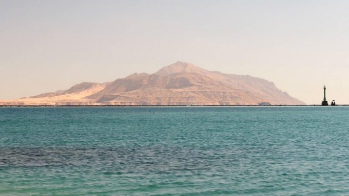 Sharm El Sheikh: Tiran Island Snorkeling Boat Cruise & Lunch - Transportation and Pickup