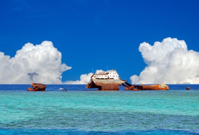 Sharm El Sheikh: Tiran Island Snorkeling Boat Cruise & Lunch - Frequently Asked Questions