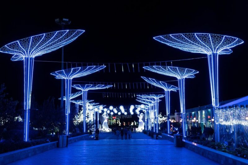 Sharm El Sheikh: Up to 3 Locations 3H Private Car & Driver - Experience Highlights