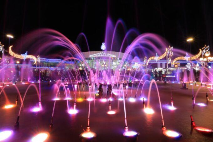 Sharm El Sheikh: Up to 3 Locations 3H Private Car & Driver - Location Customization