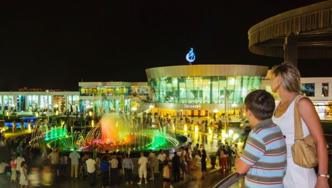 Sharm El Sheikh: Up to 3 Locations 3H Private Car & Driver - Booking and Cancellation