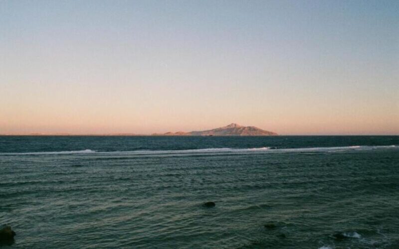 Sharm El Sheikh: Water Skiing in Naama Bay With Transfers - Key Points
