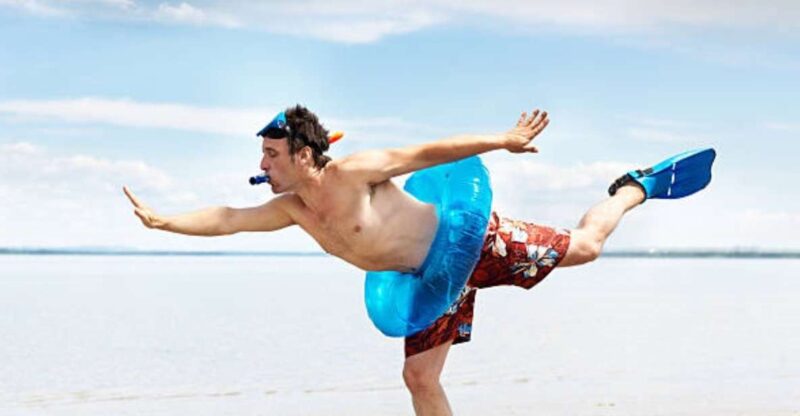 Sharm El Sheikh: White Island & Ras Mohamed Cruise Adventure - Inclusions and Equipment