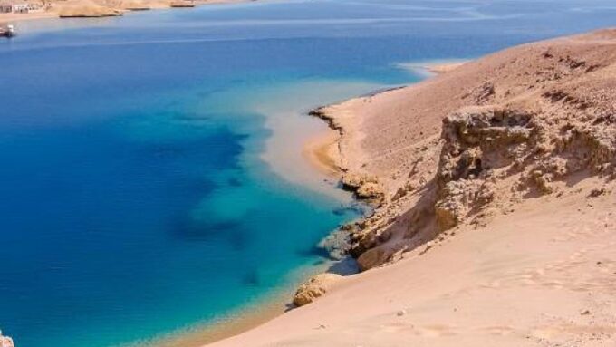Sharm El Sheikh: White Island & Ras Mohamed Cruise Adventure - Transportation and Pickup
