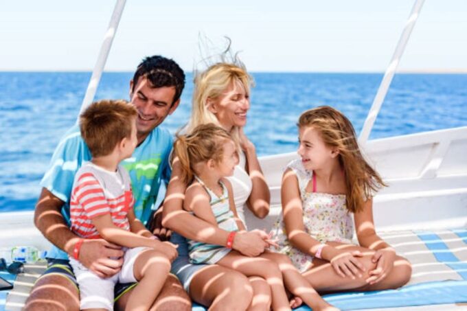 Sharm El Sheikh: White Island & Ras Mohamed Cruise Adventure - Transportation and Pickup Details