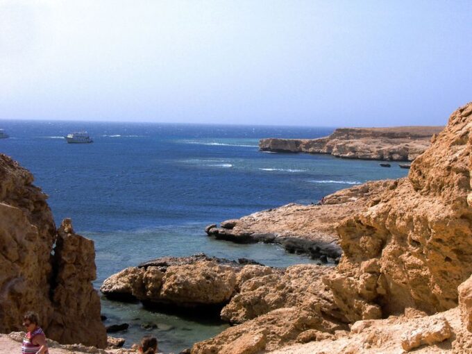 Sharm El-Sheikh: White Island & Ras Mohammed Snorkel Trip - Booking and Pricing