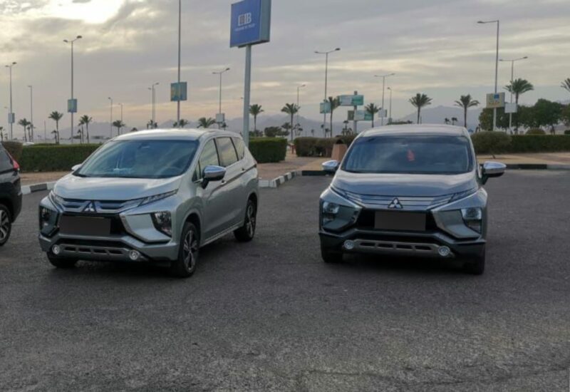 Sharm Elsheikh Airport (Ssh): One-Way Private Hotel Transfer - Key Points
