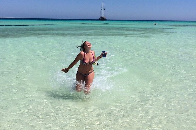 Sharm: Pirates Sailing Boat Ras Mohammed & White Island and Lunch - Traveler Reviews and Feedback